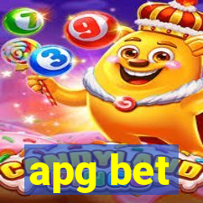 apg bet